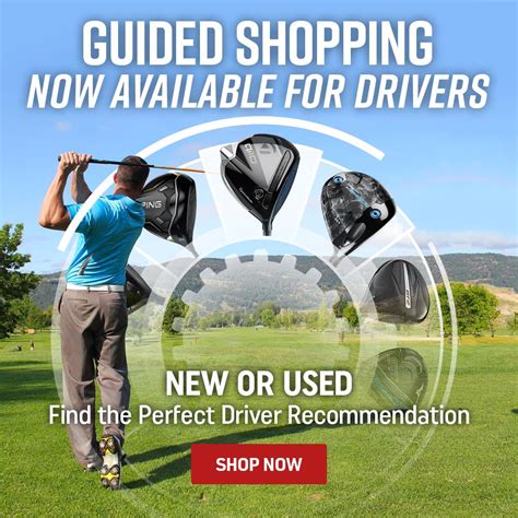 2nd Swing Golf | New & Used Golf Clubs - Buy, Sell & Trade