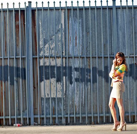 Neon Nude And Five Things Sydne Style