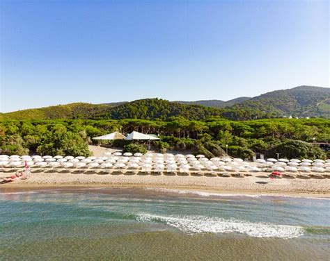 The Best Castiglione Della Pescaia Beach Hotels With Prices