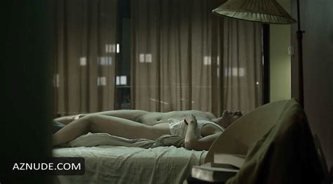 SOFIA HELIN Nude AZNude