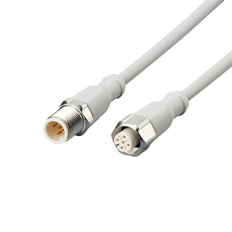 EVF058 - Connection cable - ifm