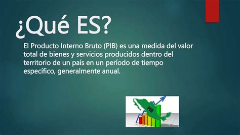 Que Es El Producto Interno Bruto Y Como Entenderlo Mejor PPT