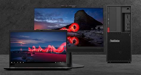 Why Choose LenovoPRO for Your Business | Lenovo US