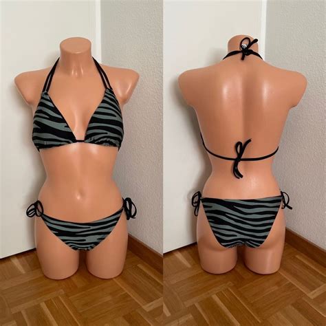 Calzedonia Bikini Gr M Neu gemäss Beschreibung in Rüfenacht für CHF 20 mit Lieferung auf