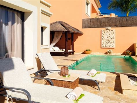 Royal Garden Villas 3 Bedroom Luxury Villa In Tenerife