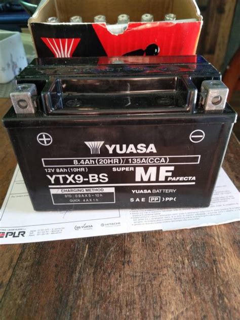 Akumulator za motor 8.4Ah