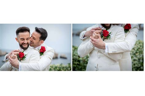 Matrimonio Gay Italia Umberto Fotografi Wedding Gay Sicilia