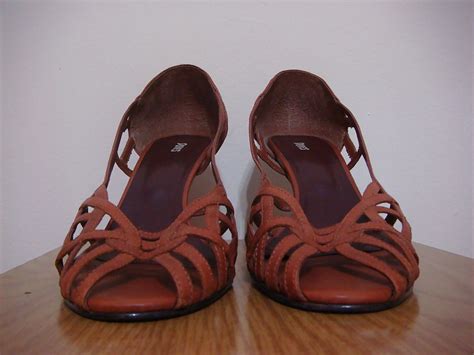 Sandalia Dunes De Tirinhas Marrom Salto Alto Porn Pictures XXX Photos Sex Images 2059919 PICTOA