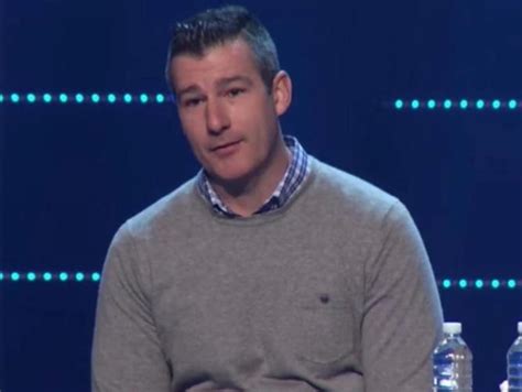 Memphis Pastor Andy Savage Received Standing Ovation After Confessing