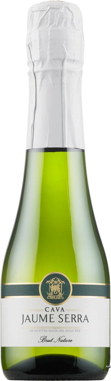 Jaume Serra Cava Brut Nature | Alko