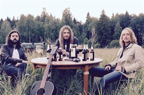 EP Review Stew HOT New Transcendence