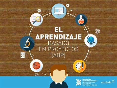 La Propuesta Curricular Del Aprendizaje Basado En Proyectos Abp