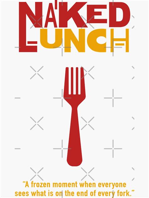 Ancestor Of The Hippie Movement Naked Lunch By David Cronenberg And