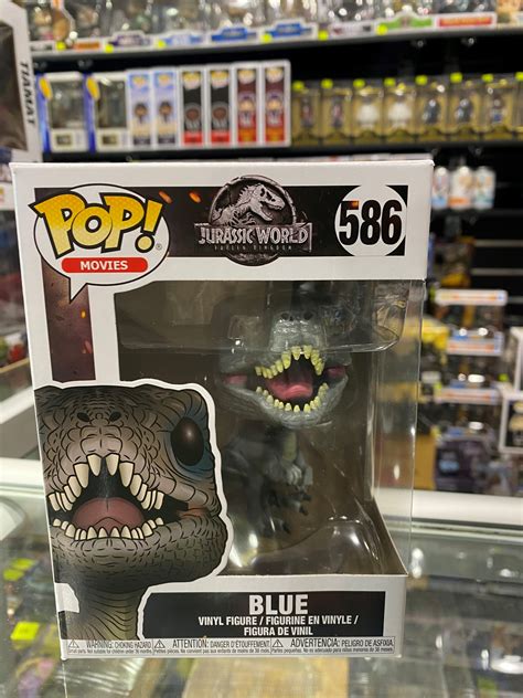 jurassic world 2 fallen kingdom toys 7