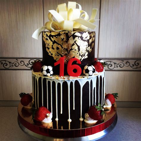 Торты 18 Лет Фото День Рождения – Telegraph