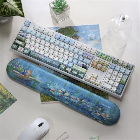 Varmilo 공식 홈페이지