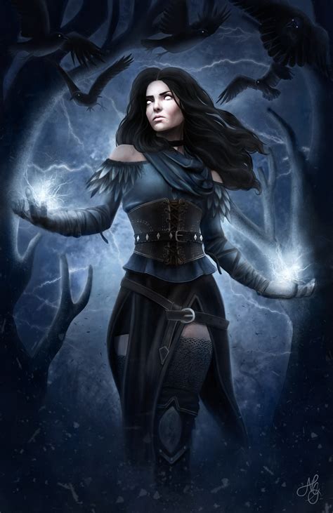The Witcher (Ведьмак, Witcher) :: сообщество фанатов / картинки, гифки ...