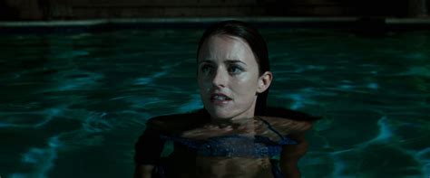 Naked Trilby Glover In Needle