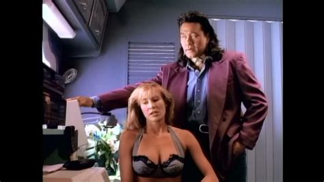 Naked Kathleen Kinmont In Renegade