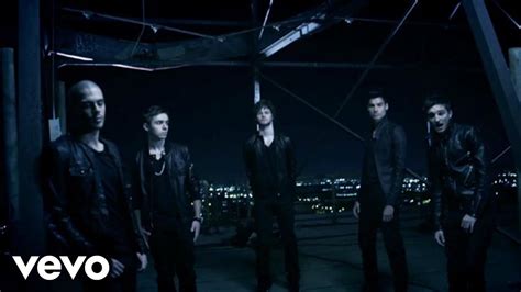 The Wanted Chasing The Sun Youtube Music