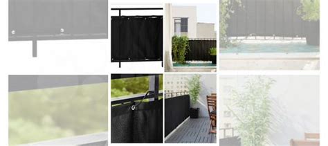 Икеа балконный экран, 250x80 см купить в Ижевске | Товары для дома и ...