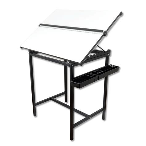 how to drawing table 2