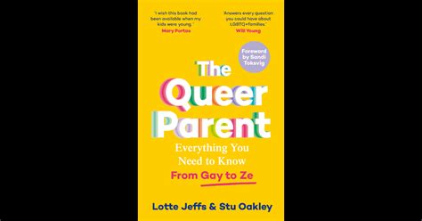 The Queer Parent Everything You Need To Know From Gay To Ze Padhega India