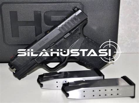 HS Product H11 Pro sıfır.. - SilahUstasi.com