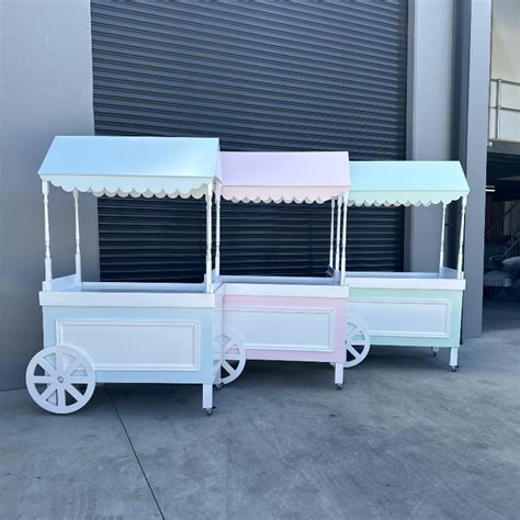 Candy Cart Sp Events