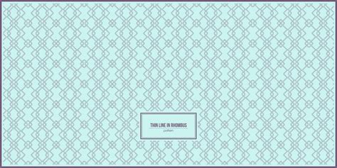 Multiple Thin Lines In Rhombus Shape Pattern 9752112 Vector Art At Vecteezy