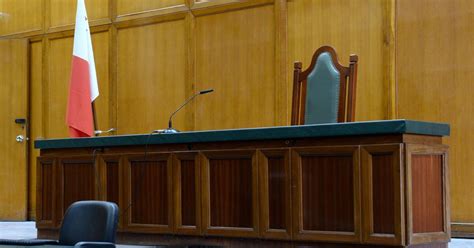 Woman Forced Into Sex To Repay Travel Expenses To Malta Court Hears