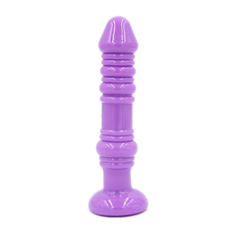 Kit Plug Butt Masajeador Anal Vaginal Próstata 4 Ud ProErotic