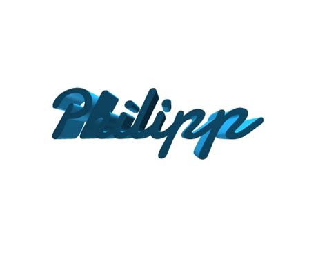 stl file philipp template     printcults