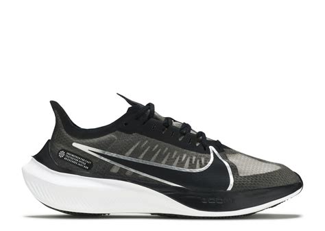 Wmns Zoom Gravity 'Metallic Silver' - Nike - BQ3203 002 - black ...