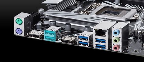 ASUS prime Z390-P 【人気沸騰】
