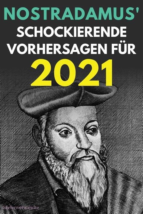 Nostradamus Vorhersagen Karma Did You Know Religion Meditation