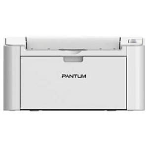 Pantum P2200 specifications and reviews