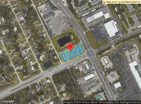 1600 N Nova Rd Daytona Beach Fl 32117 Property Record Loopnet