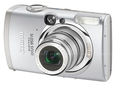 Canon PowerShot SD850 IS: Digital Photography Review