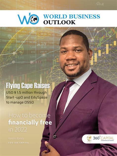 Wboissue1 By International Business Magazine Issuu