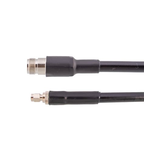 BEST LMR-400 RF Cable Antenna Rated Coaxial Factory|Shine Industry
