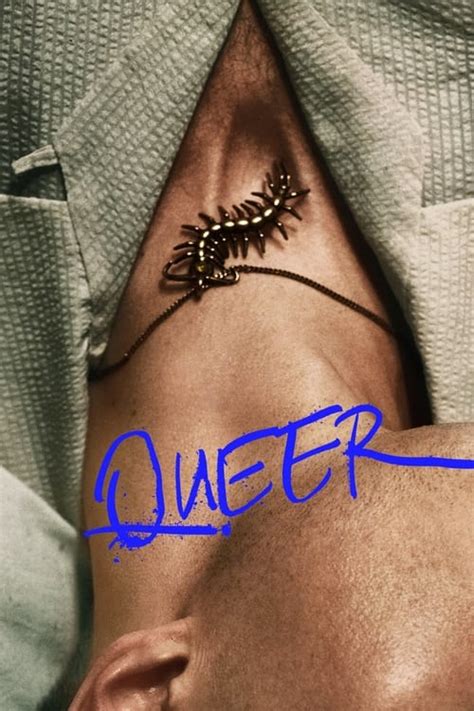 Queer 1080p Full HD Izle Kanka Film Izle