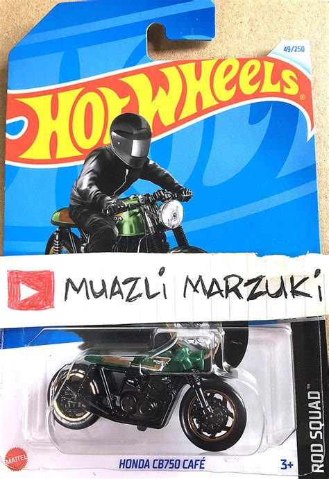 T Hunted As fotos do lote B da linha básica Hot Wheels de 2024