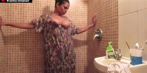 Indian Amateur Babes Lily Masturbation Sex In Shower Tnaflix