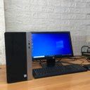 Jual Fullset Komputer HP ProDesk 400 G4 MT Intel Core I3 Gen 7 Siap