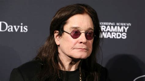 Ozzy Osbourne Anuncia Patient Number Seu Novo Lbum De Est Dio Le