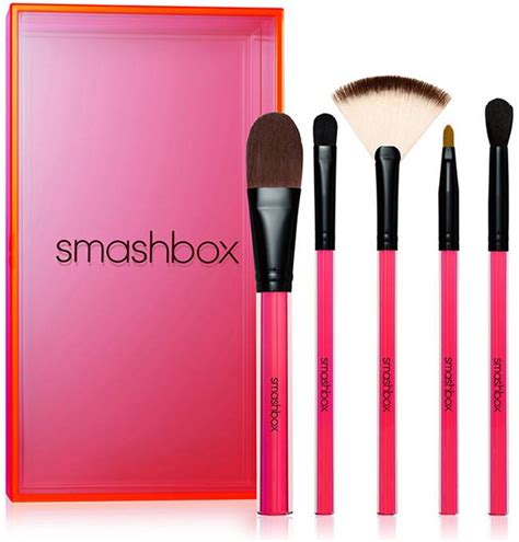 Smashbox Holiday 2016 Collection & Gift Sets - Beauty Trends and Latest ...