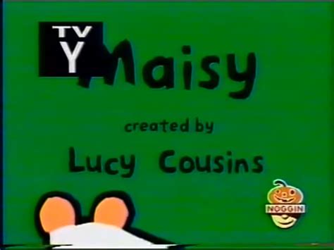 List Of Maisy Vhs Custom And Real Deal Vhs Openings And Closings Wiki