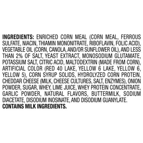 Cheetos Crunchy Flamin Hot Limon Chips Spicy Real Cheese Snack Oz Bag Ebay