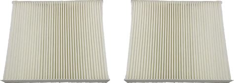 Amazon ZUDKSUY Air Filter Replacement X19987001 AF55839 P640110